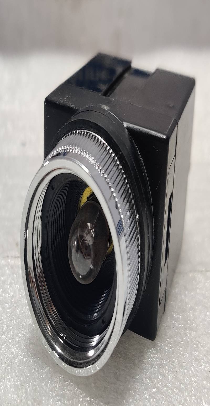 PILOT LAMP KH-502 50/60Hz  INPUT 220VAC  LAMP 6.3V  KOINO KUN HUNG