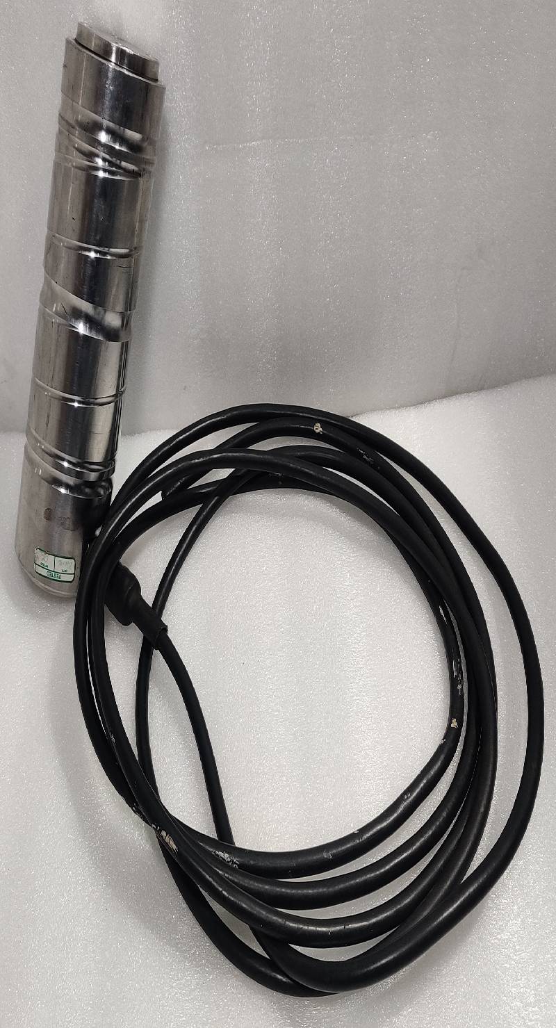 MARIMATECH SLP-100 LOAD CELL UMAX Umax-10VDC Pmax-2W