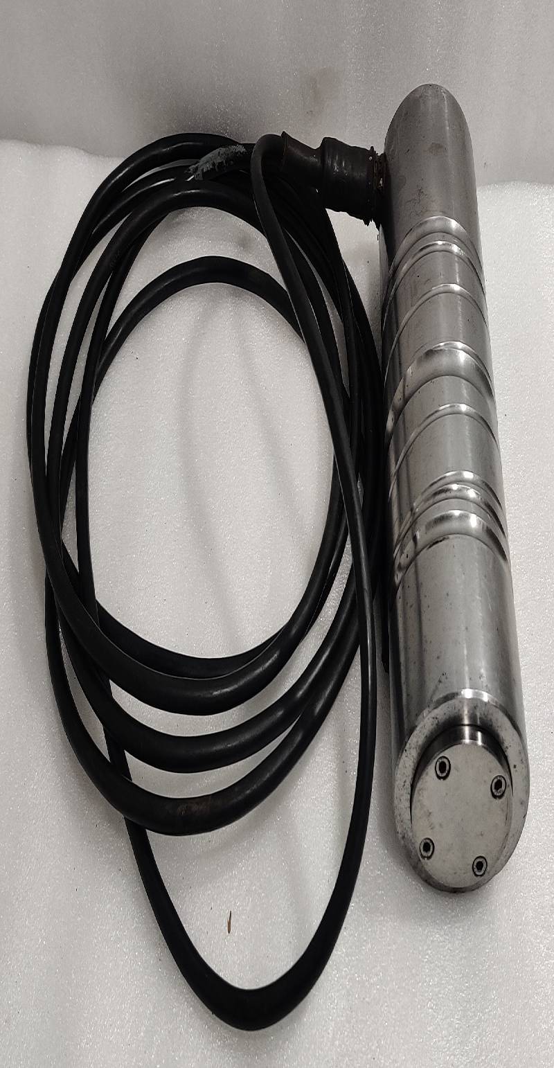 MARIMATECH SLP-100 Load Cell Umax: 10Vdc pmax: 2W