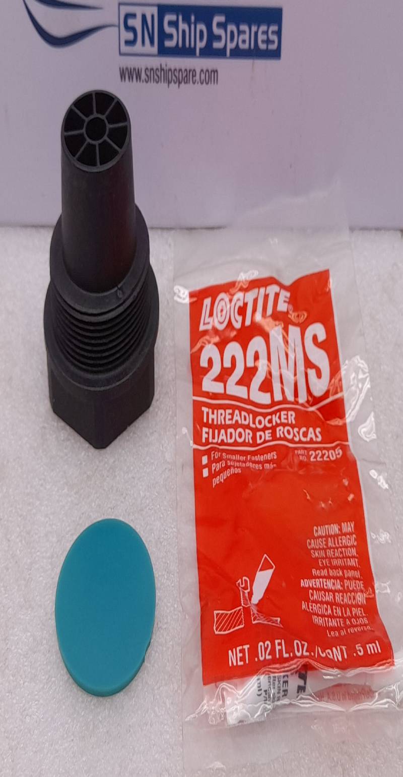 EATON 146506DP 1QRV END CAP KIT IAT146506DP