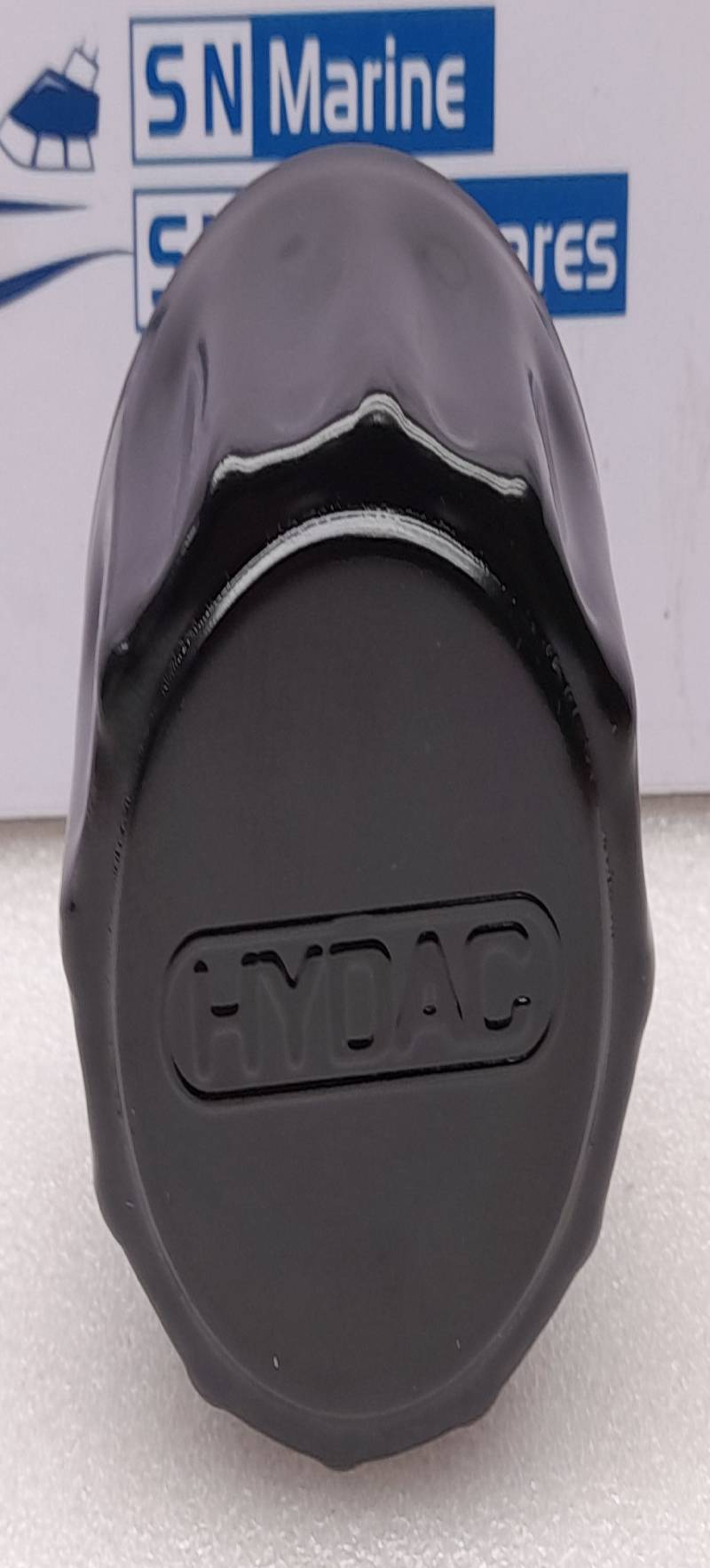 Hydac BF P 3 G3 W 3.X Breather Filter For Seal Barrier Tank M50