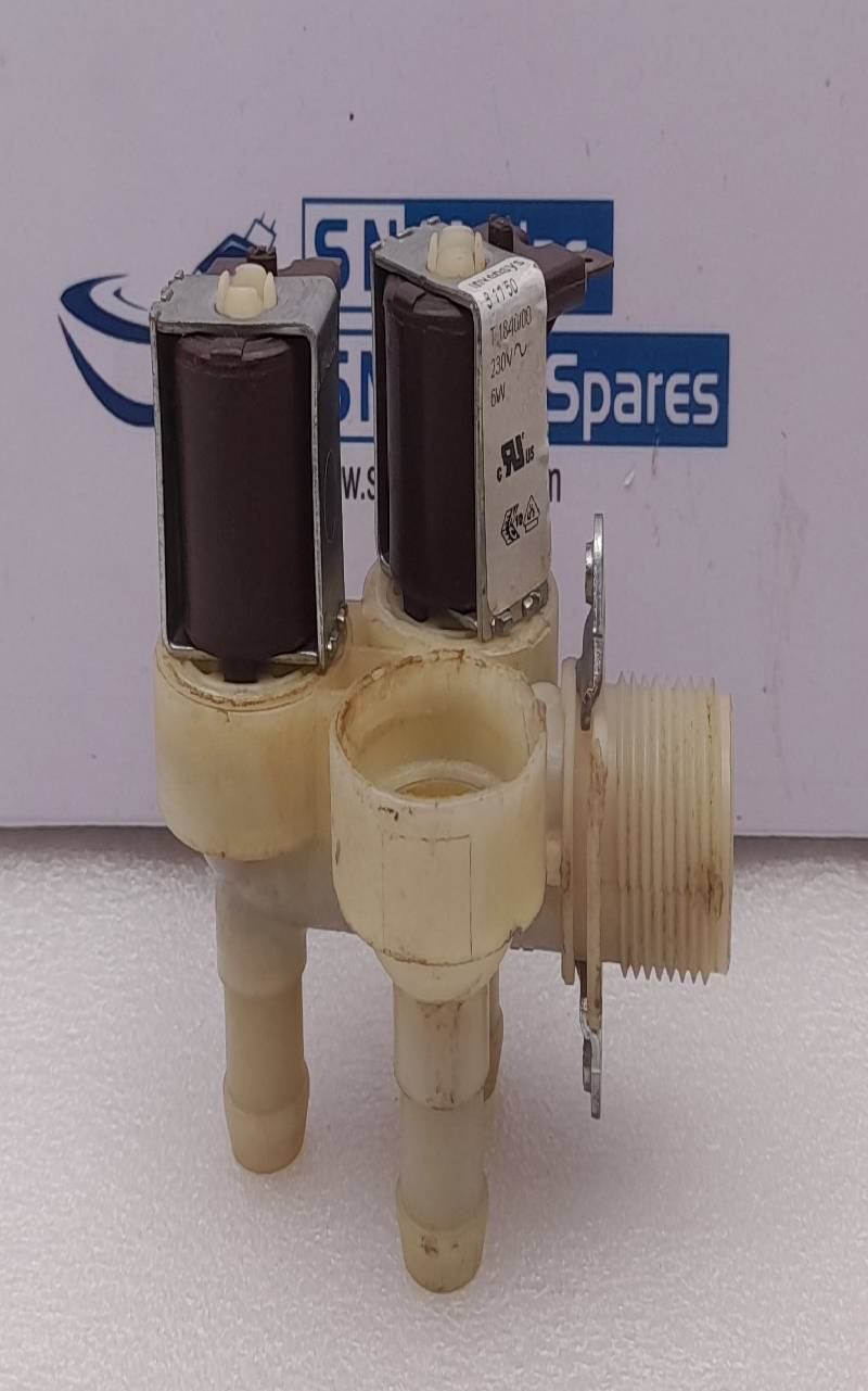 Invensys 3 11 50 Solenoid Valve 230V~ 0.2-10bar T 1840/00
