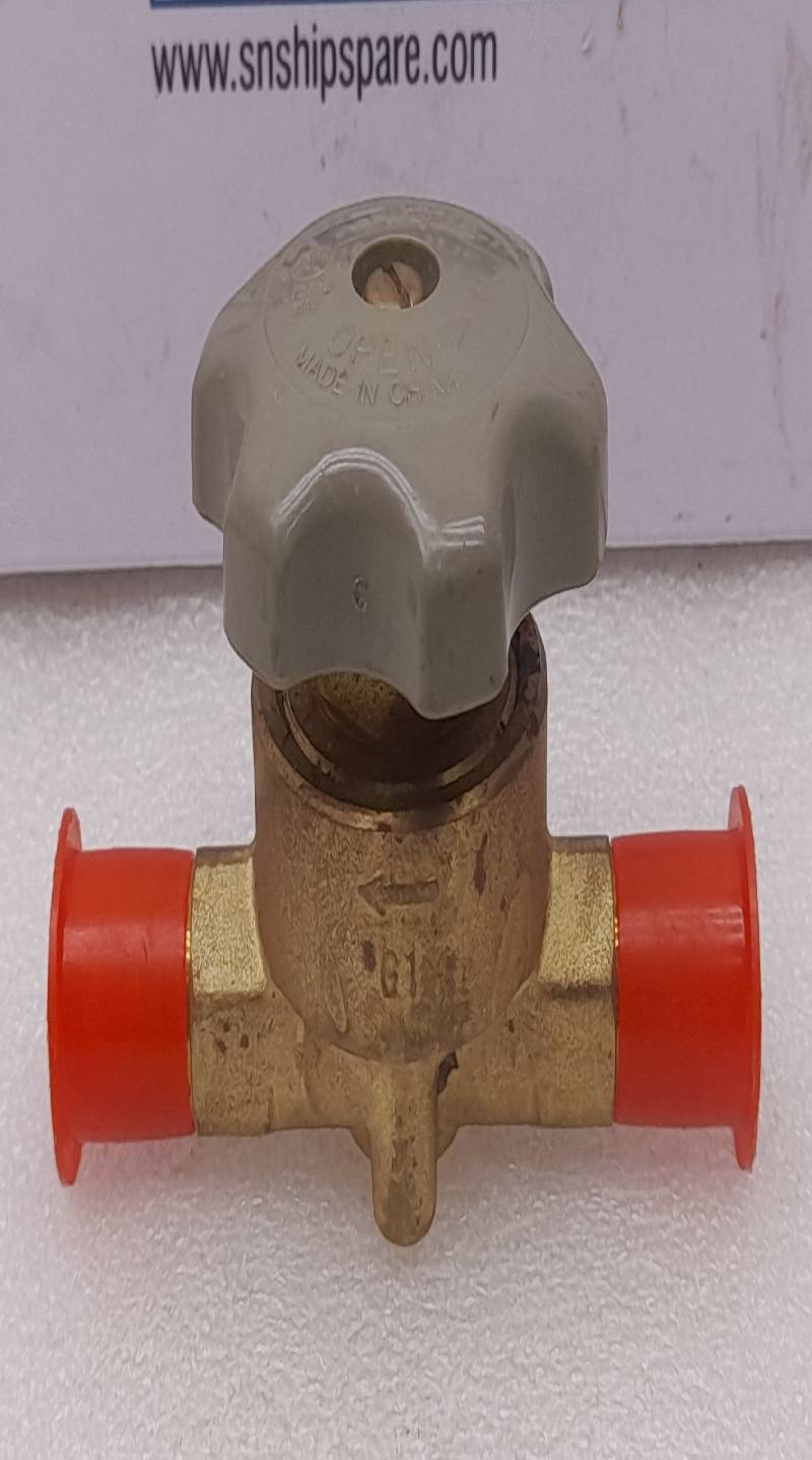 Danfoss Shut-off Diaphragm Valve