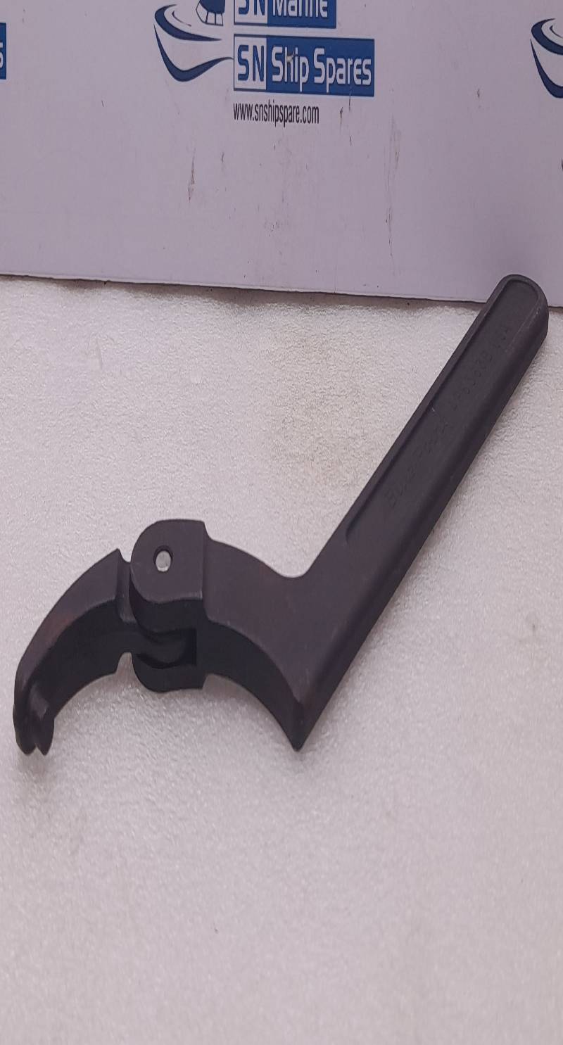 Blue-Point APS363B Spanner Wrench 2 4-3/4” Capacity NOV 9002052