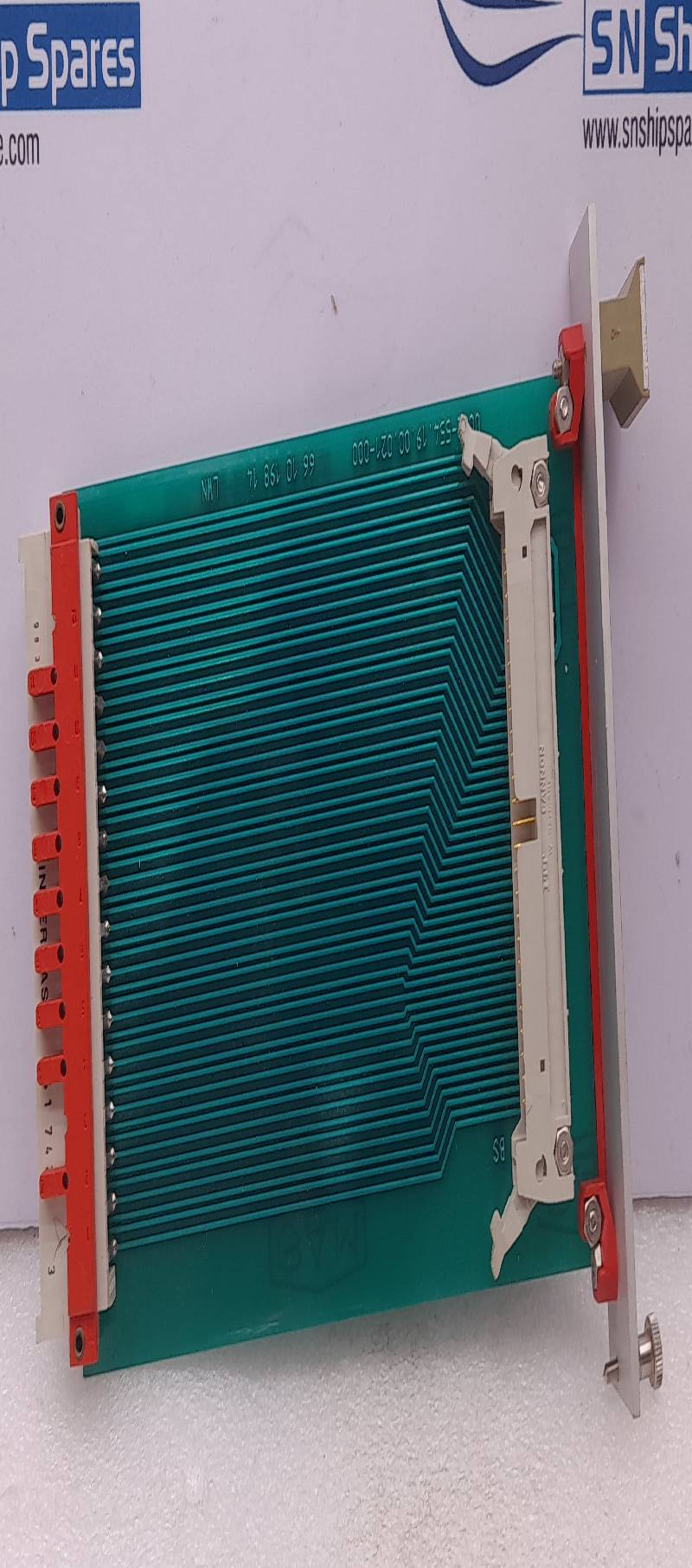 Liebherr 929899814 PCB 66 10 198 14 0002-554.19.00.021-000