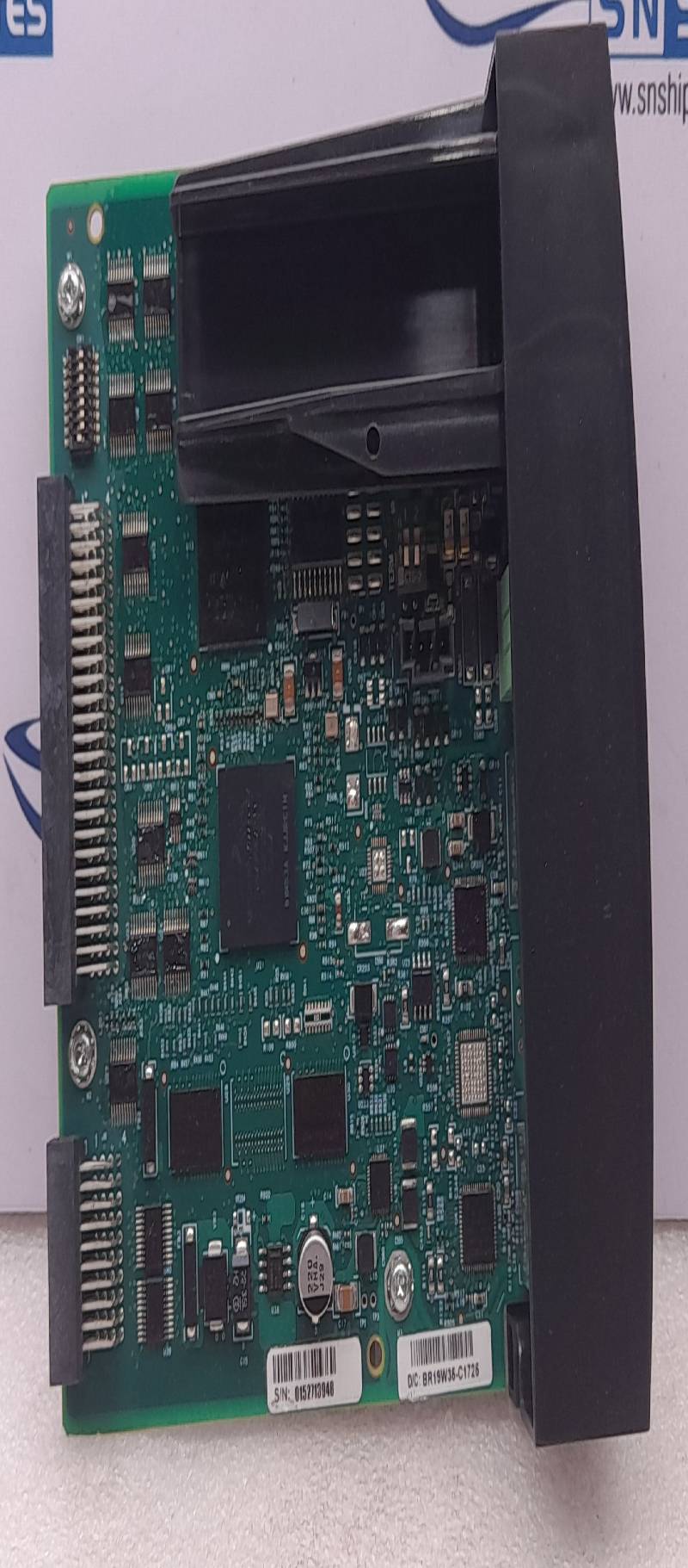 Honeywell 50072021-002 Digital Input ModuAle Printed Circuit Board 50064028-250-C