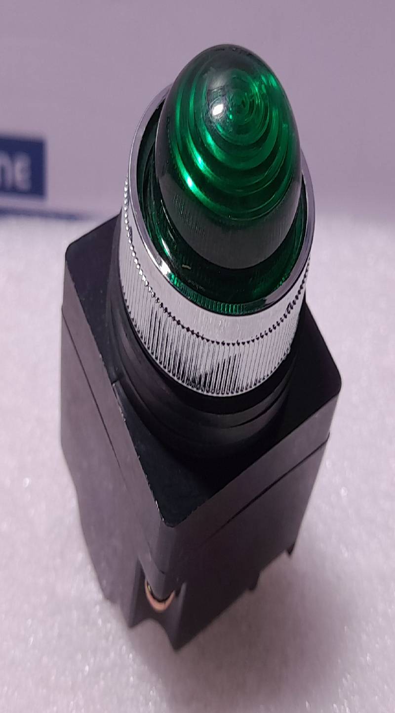 Koino KH-502 Pilot Lamp P: 220V, S:6V 50/60Hz