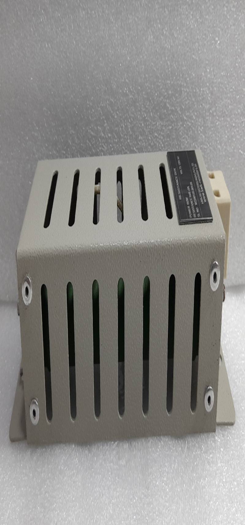 KWK Resistor 17265 Heater For Mud Pump & Anchor Winch 300W 120VAC