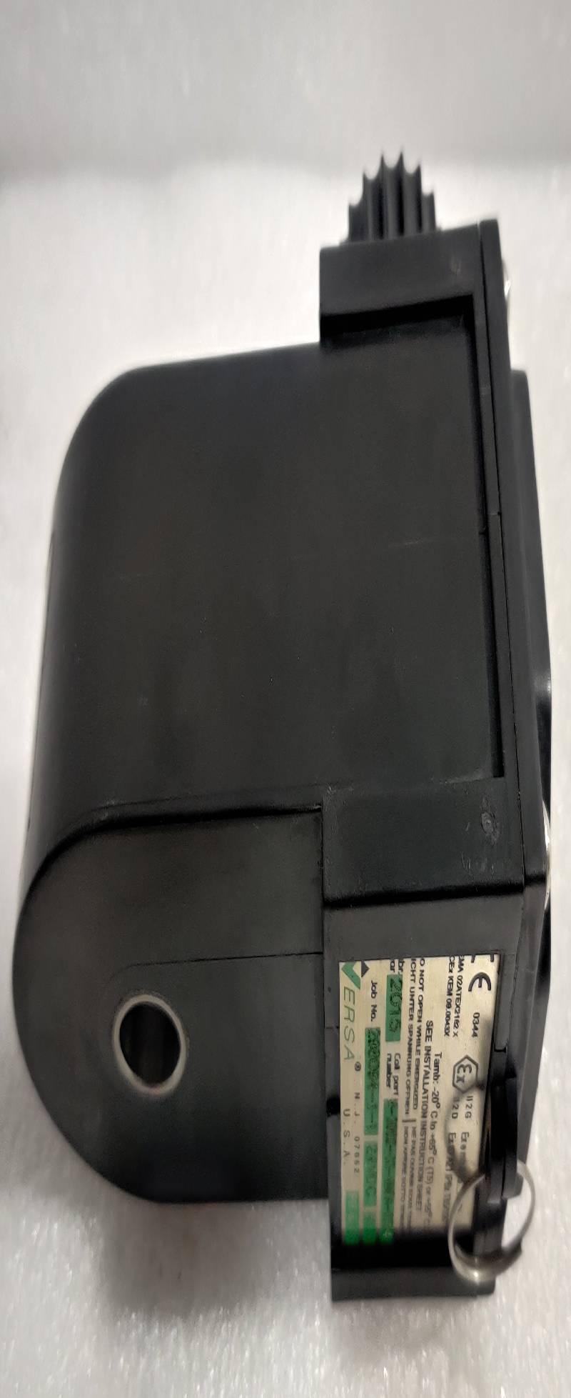 VERSA P-2002-02-XMFA-D024 VALVE