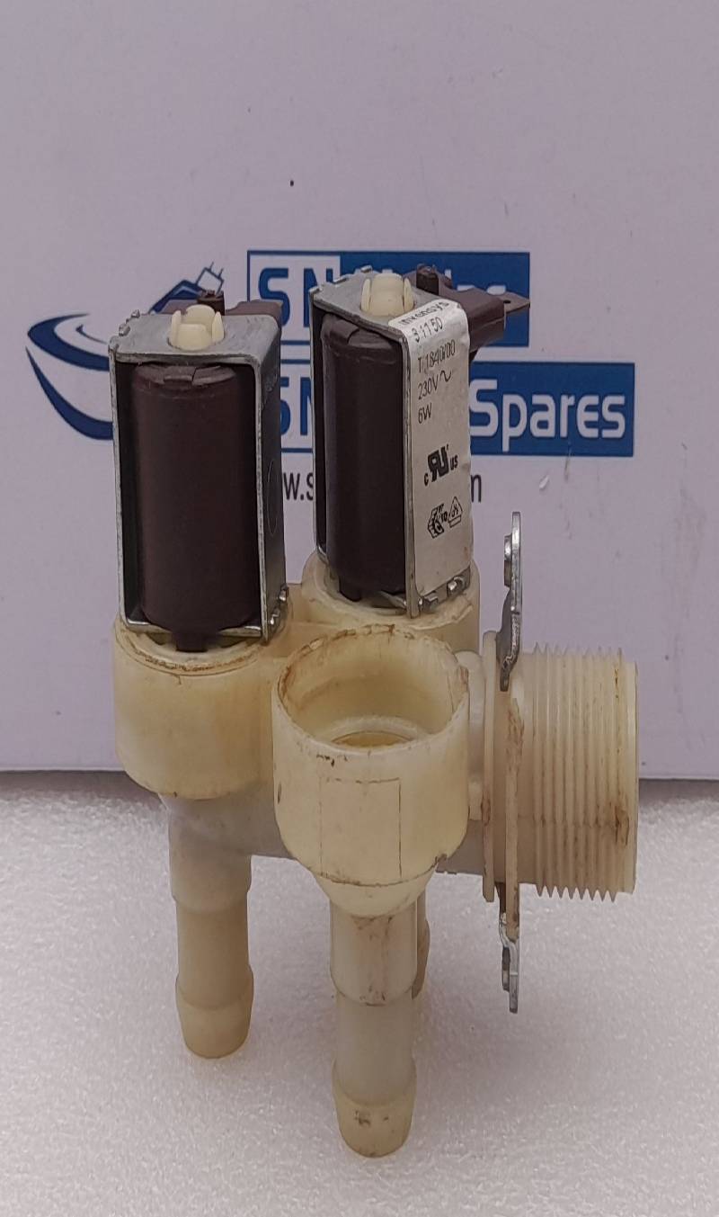 Invensys 3 11 50 Solenoid Valve 230V~ 0.2-10bar T 1840/00