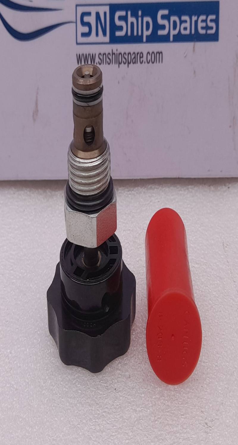 Hydraforce NV08-21E Needle Valve NOV 7500697