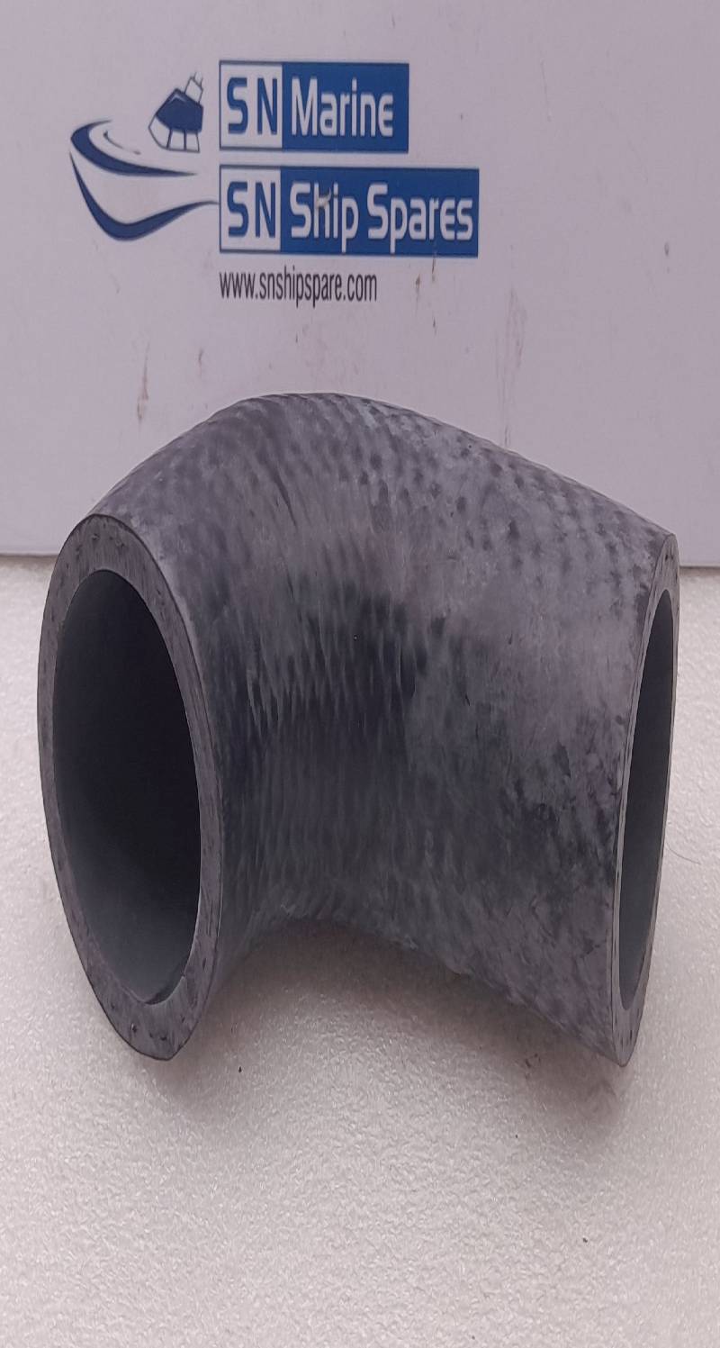 Yanmar 119593-49200 Joint Rubber 45