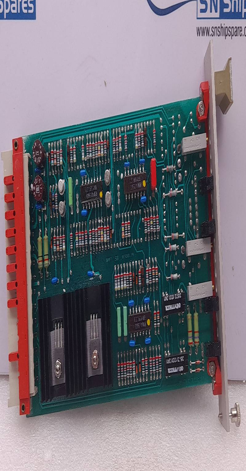 Liebherr 927490514 PCB 66 10 142 14 0002.554.02.00.021-000