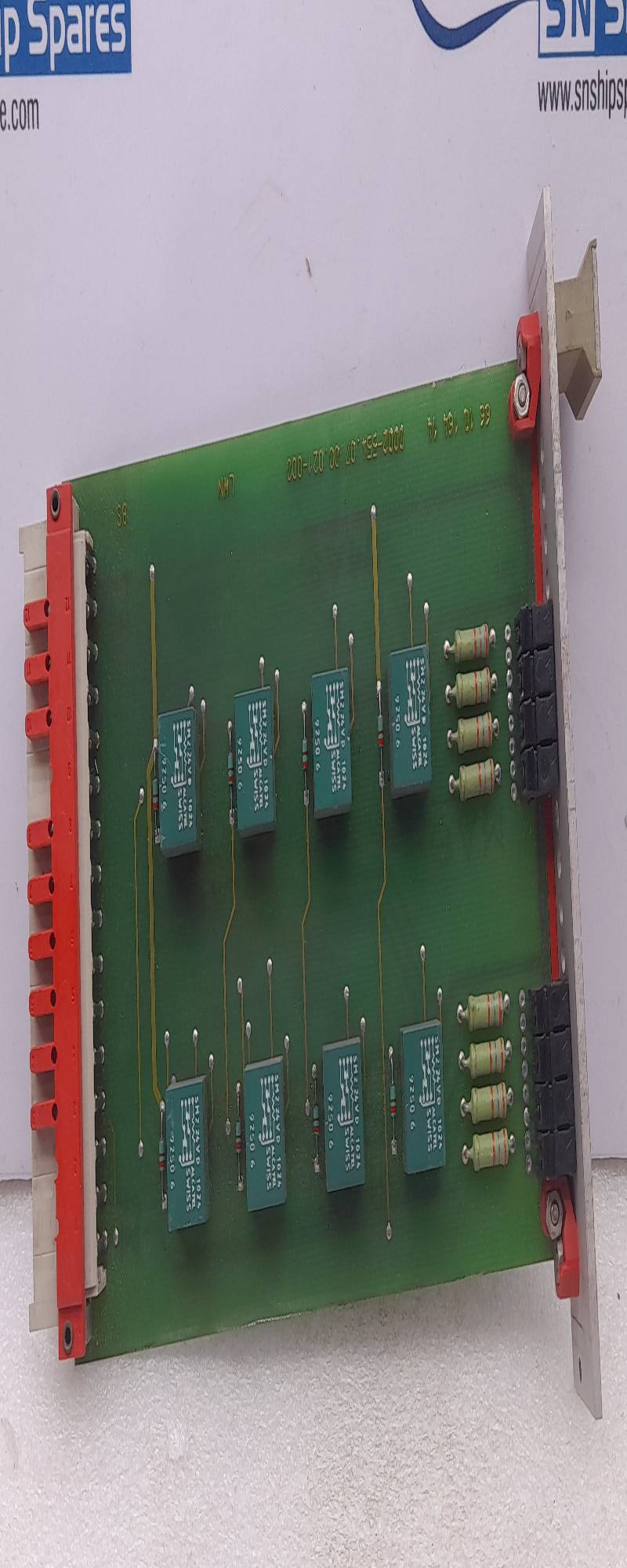 Liebherr 927491014 PCB 66 10 164 14 0002-554.07.00.021-000