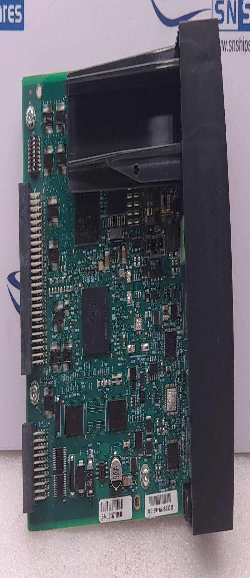 Honeywell 50072021-002 Digital Input ModuAle Printed Circuit Board 50064028-250-C
