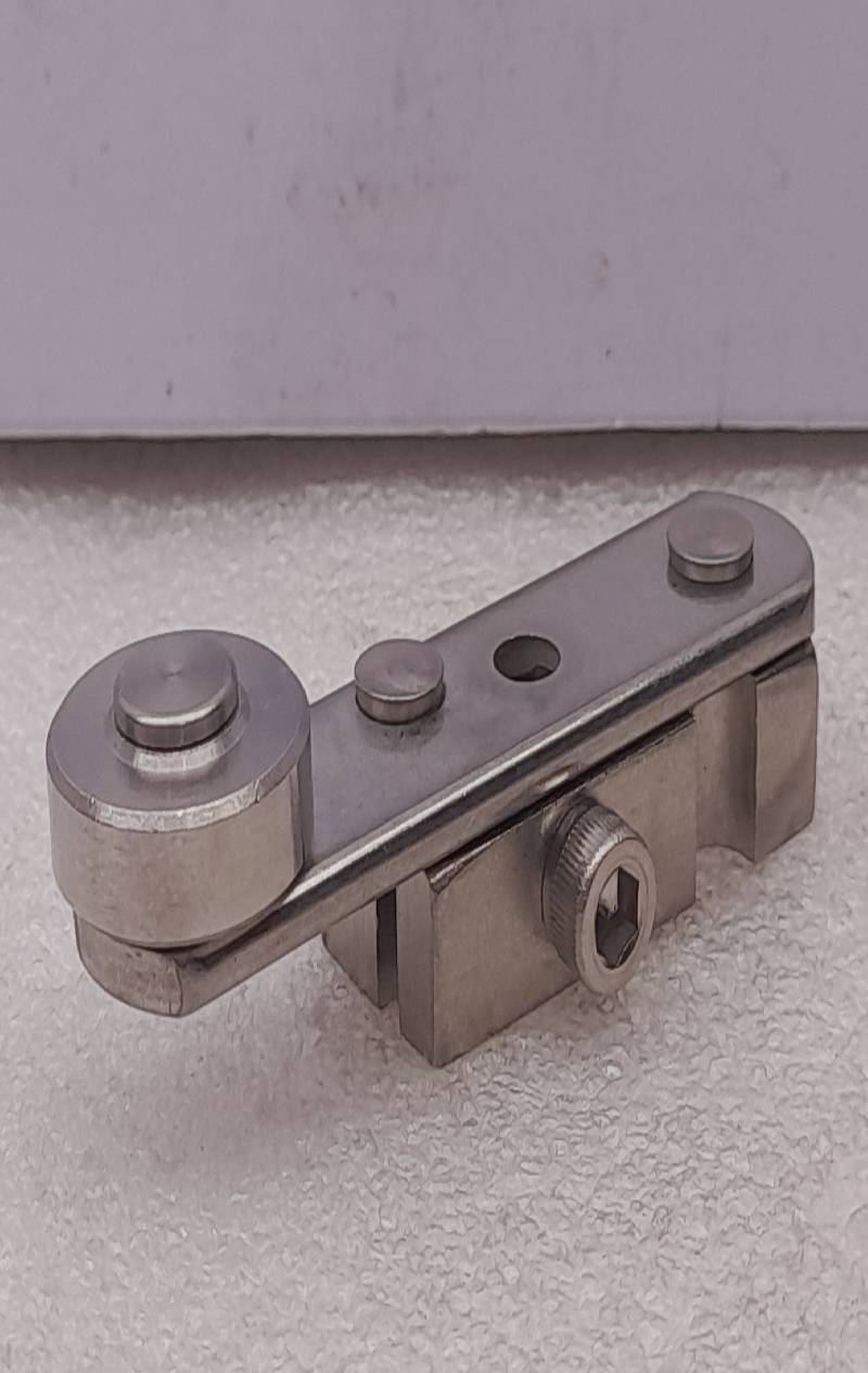 Oil States 5573886 Handle Limited Switch For Anchor Winch