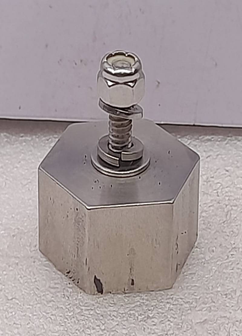 Hexagon Magnet Pump Store Counter Model 2120 Auto Choke