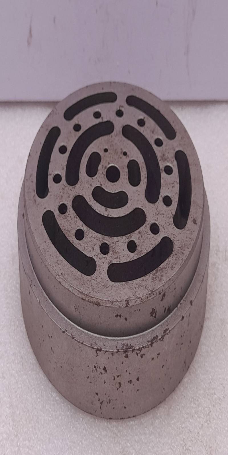 Flotech Limited 45-375674 Guard Valve Discharge 3rd Stage