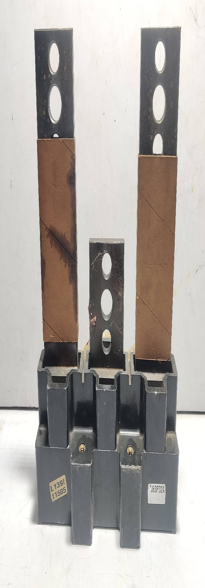 General Electric TJ63PD2A Circuit Breaker For Power Panels/Transformers