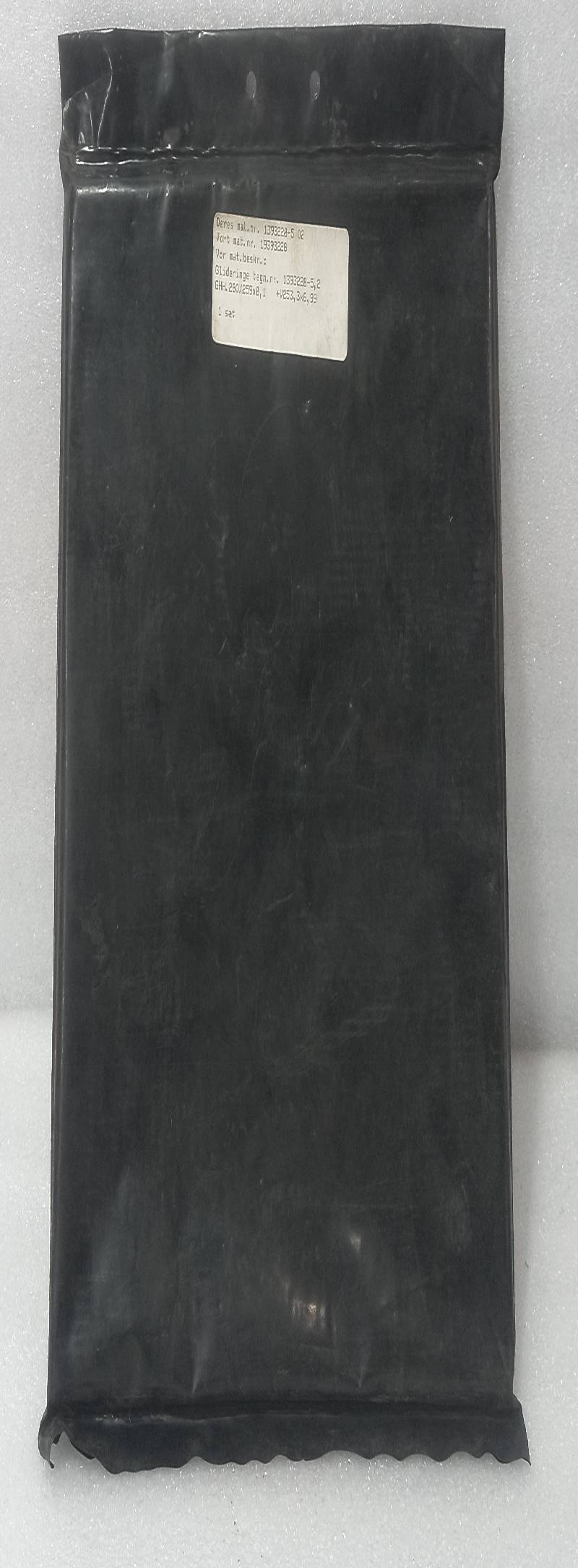 SLIDING RING 1393328-05 GHH280/259