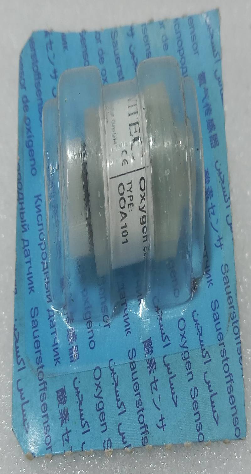 OXYGEN SENSOR OXIPLUS E-01-00-0030