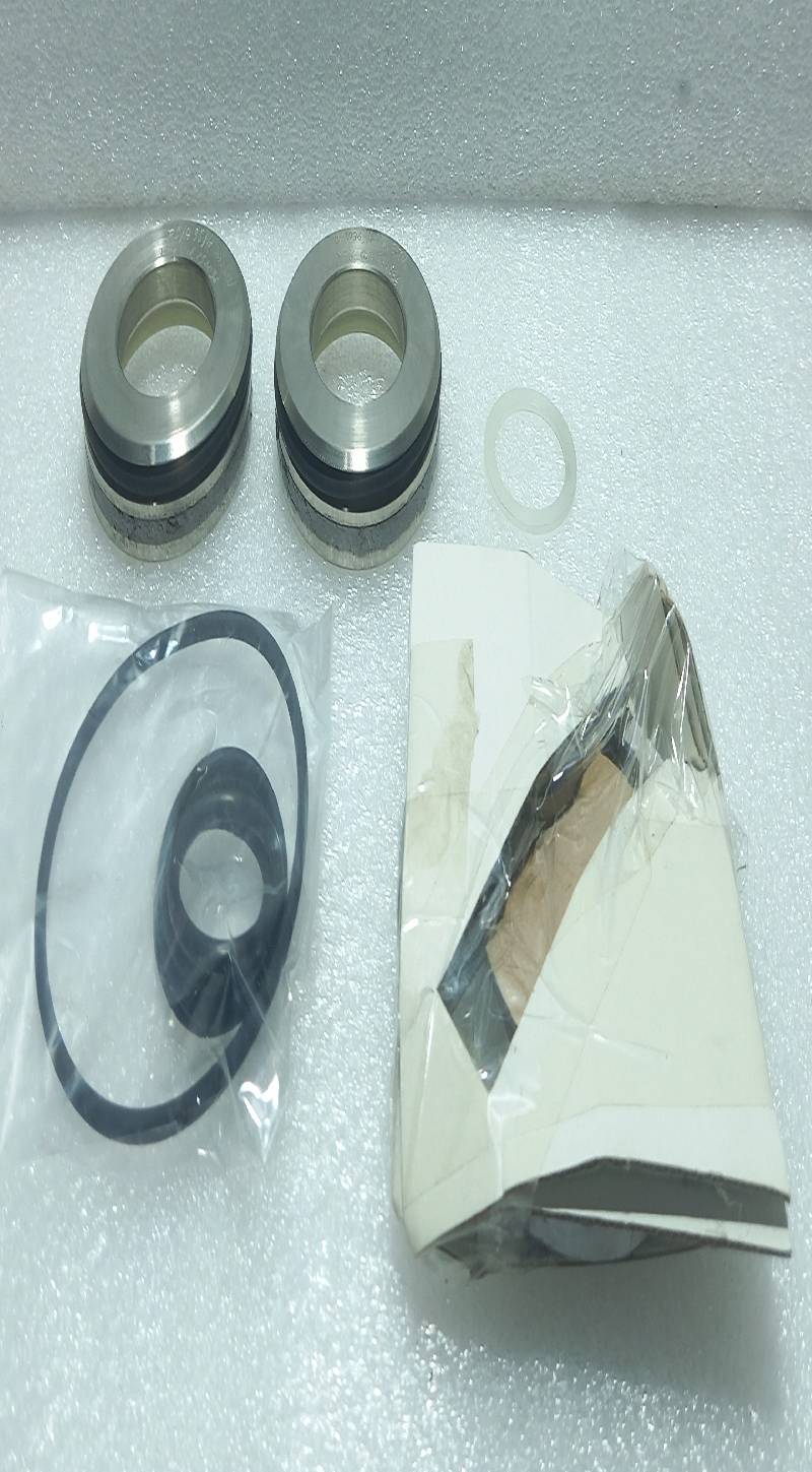 DAFRAM SEAL O-RING  STEM O-RING  OR4112 LOVER STEM SEAL RP28-TC FIRE SAFE SEAT SEAL BDERNA
