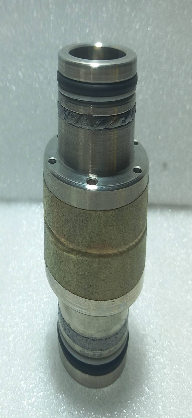 DAFRAM 101PL420201A47BLC42  10001713 BLOW DOWN VALVE