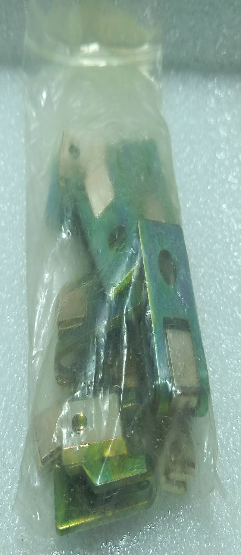 QUINCY 3TF51K KIT CONTACT KIT TO REBUILD 