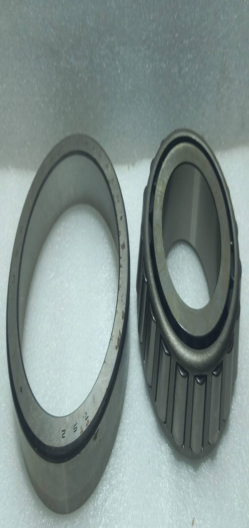 TIMKIN 939862-27 BEARING CUP