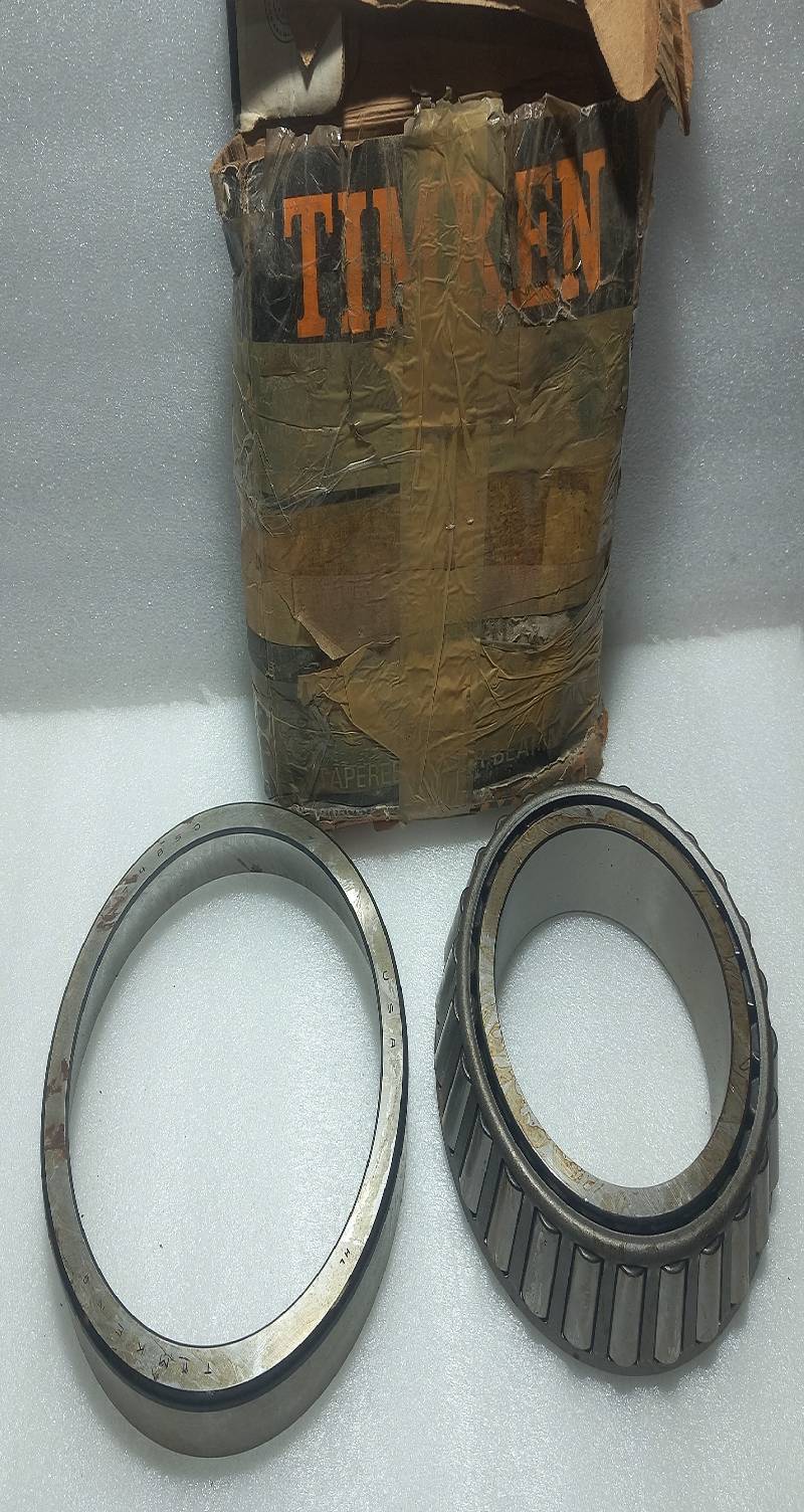TIMKIN 74850 CUP BEARING