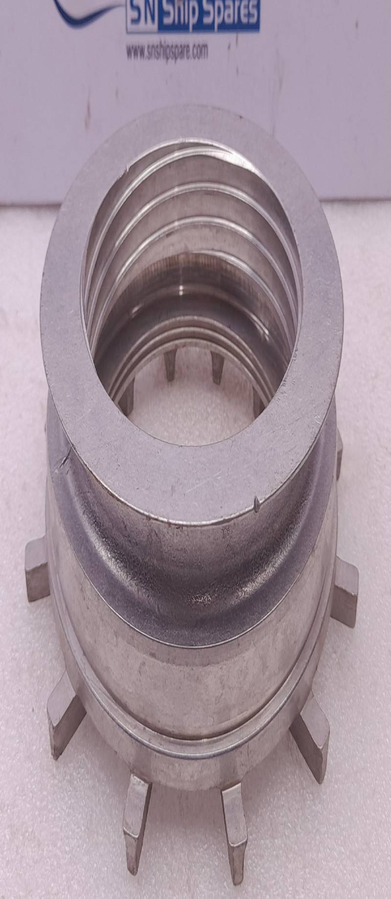 Sealing Bush For Turbocharger Engine Spare Parts HZTL 429900