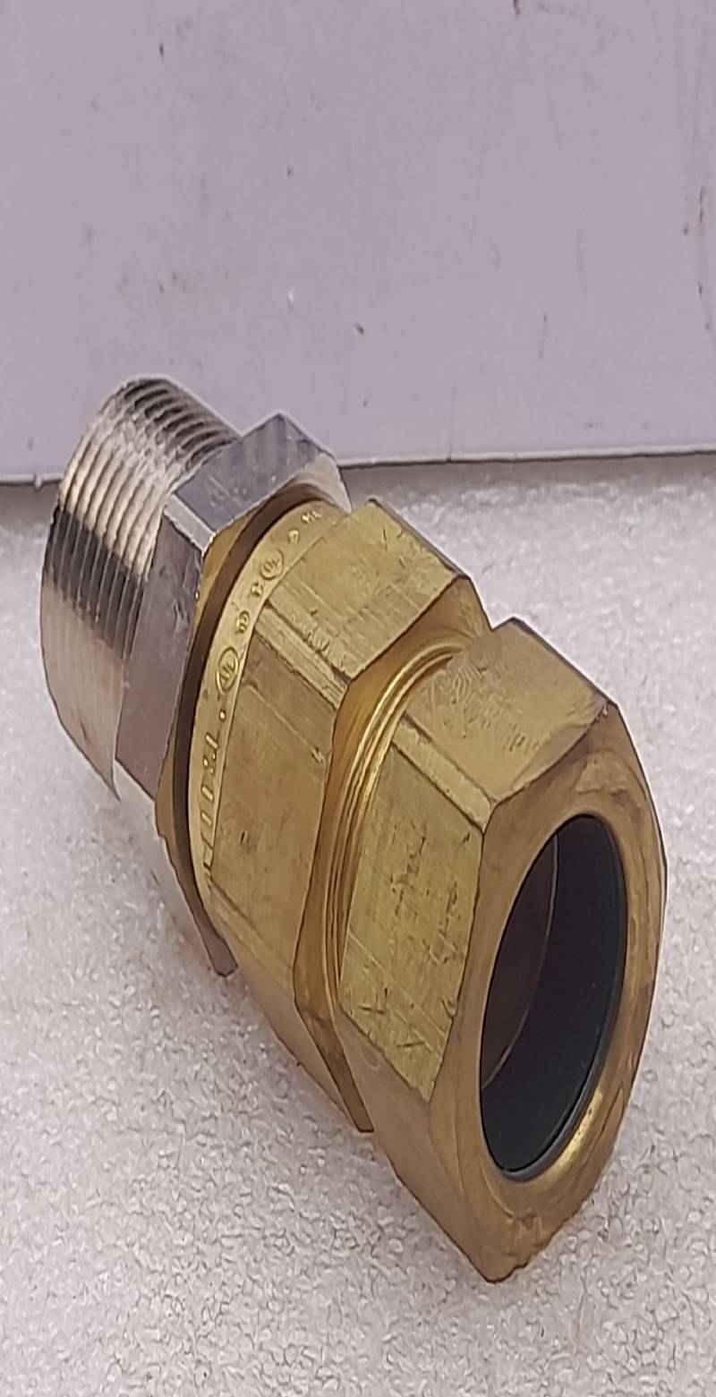 Hawke 752/753 Size A 2/4”NPT Cable Gland