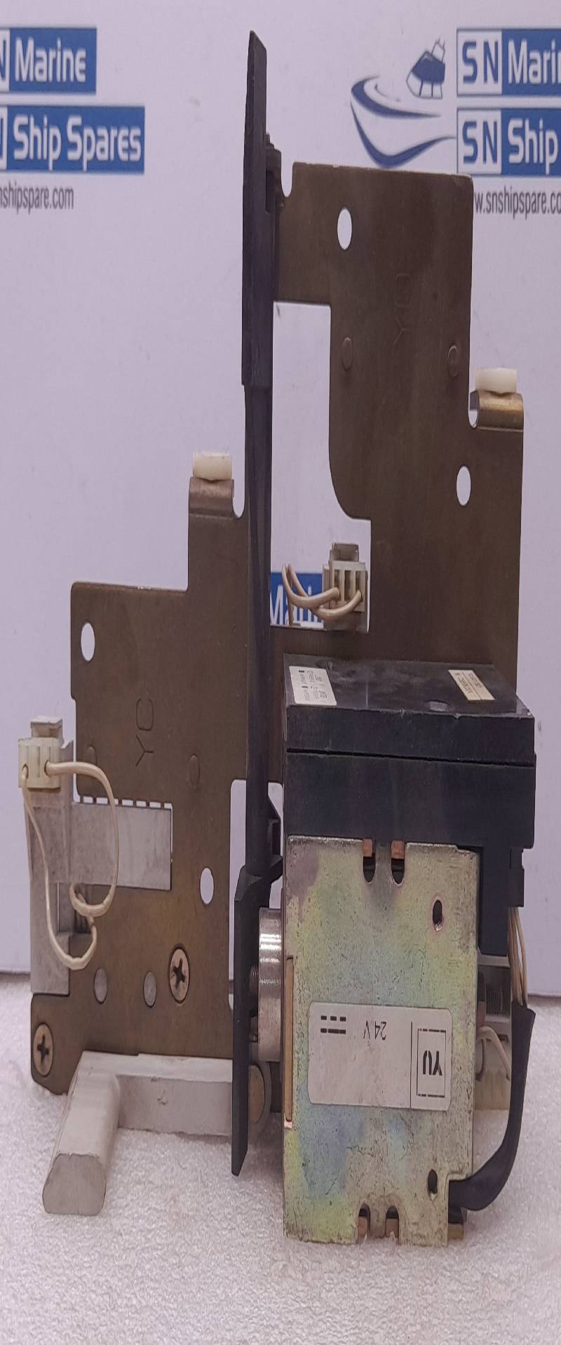 Abb 701921/801 Under Voltage Release 24V 