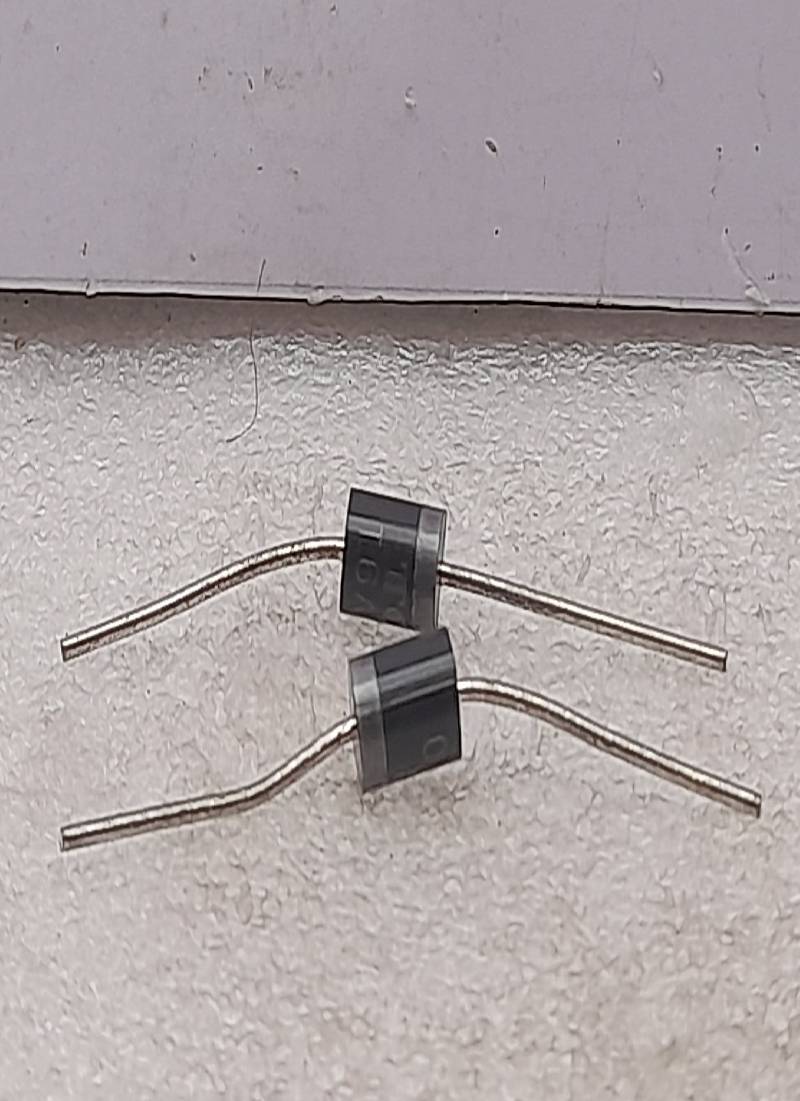 JLG 3990010 Semiconductor Diode 2032E2 2PCs In Lot