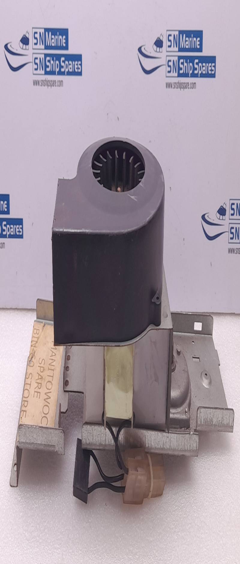 Manitowoc Blower Assembly Fan