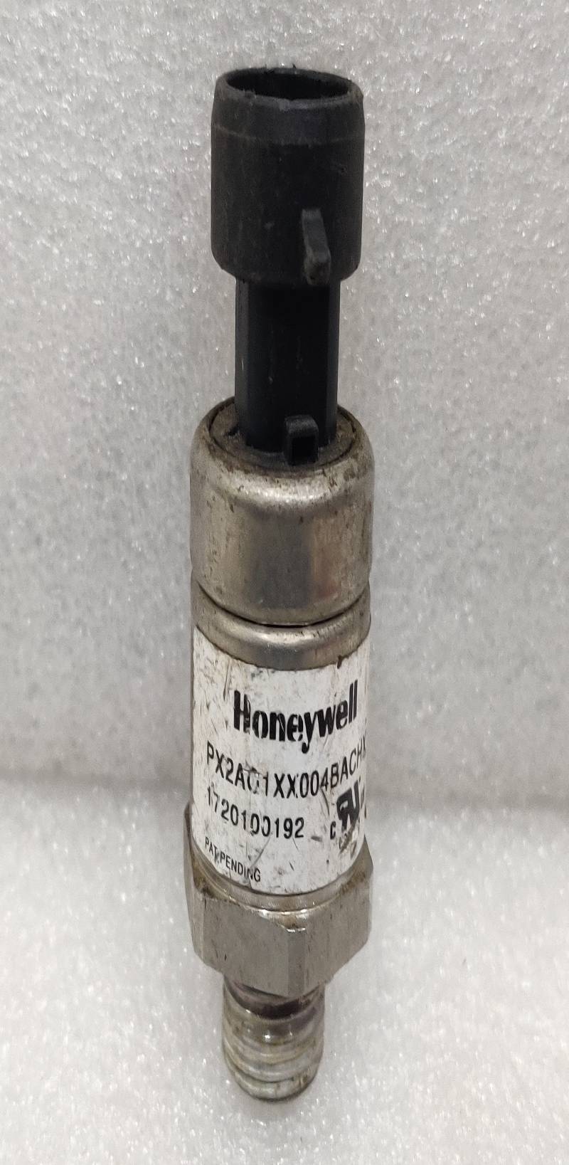 HONEYWELL PX2A01XXOO4BACHX PRESSURE SENSOR 
