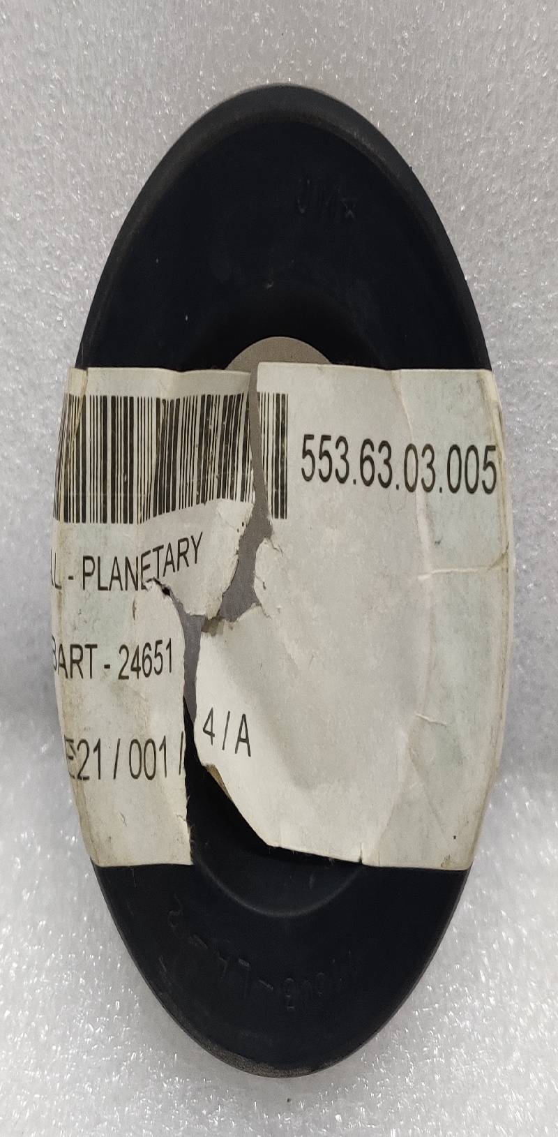 HOBART 24651 SEAL PLANETARY