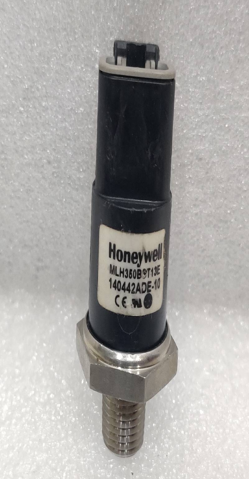 HONEYWELL MLH350BT13AAUTOMETER PRESSURE SENSOR 140442ADE-10