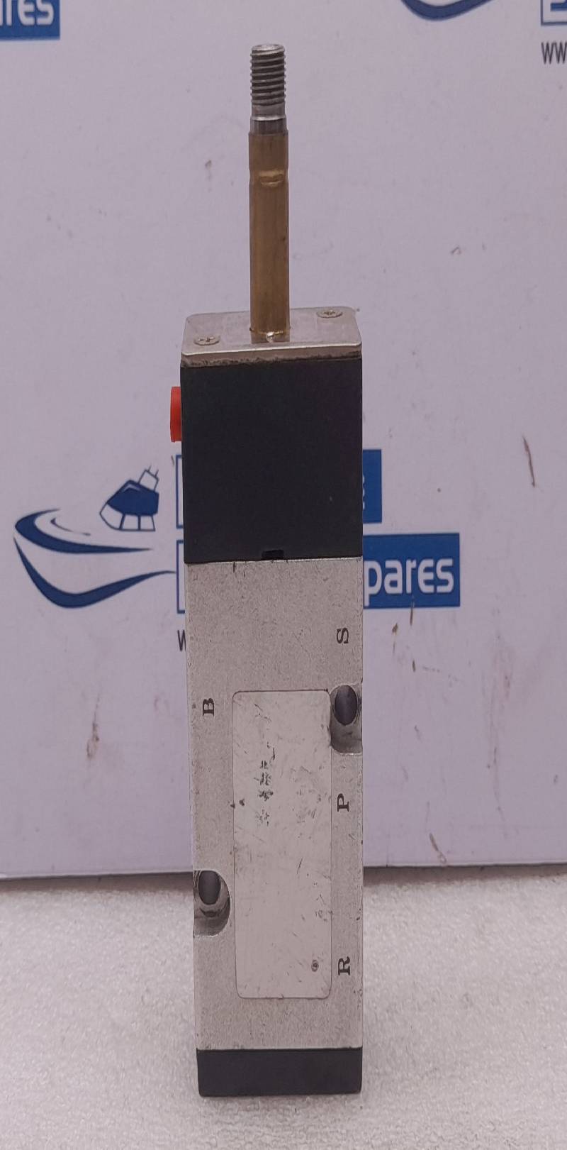 Pneumatic Solenoid Valve 