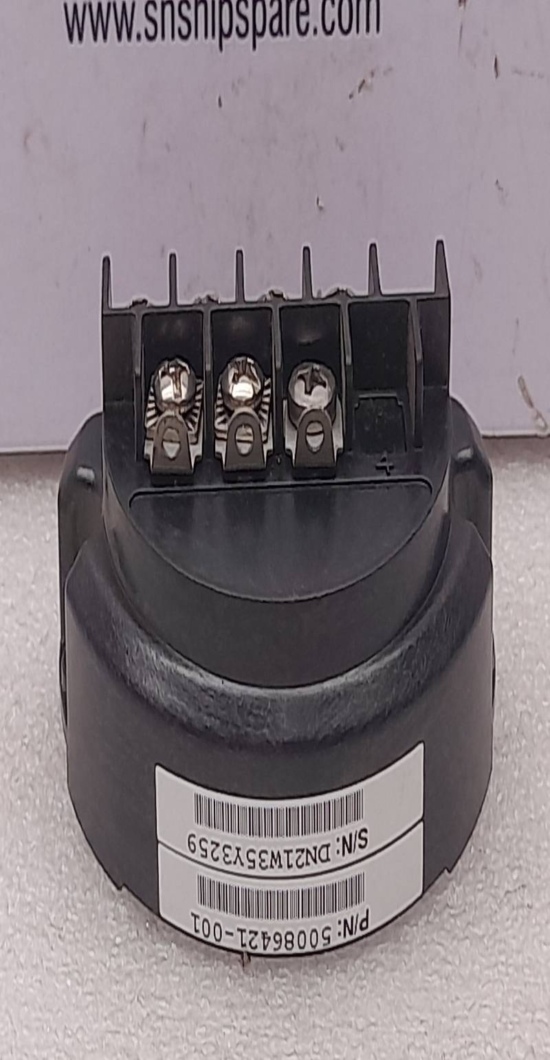 Honeywell 50086421-001 HART Temperature Terminal Block Assembly