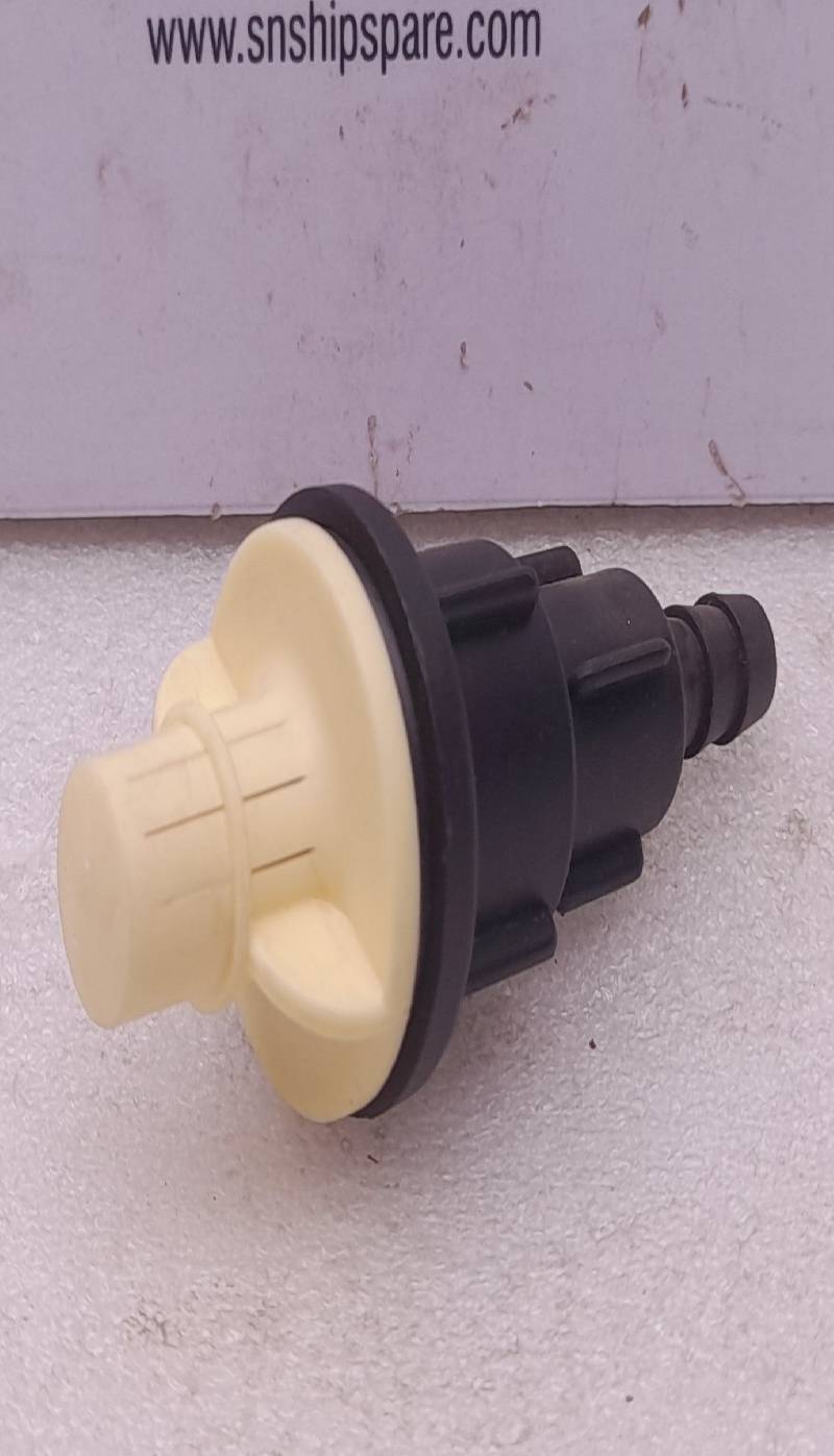 Triton G-15-4695 Complete Drain