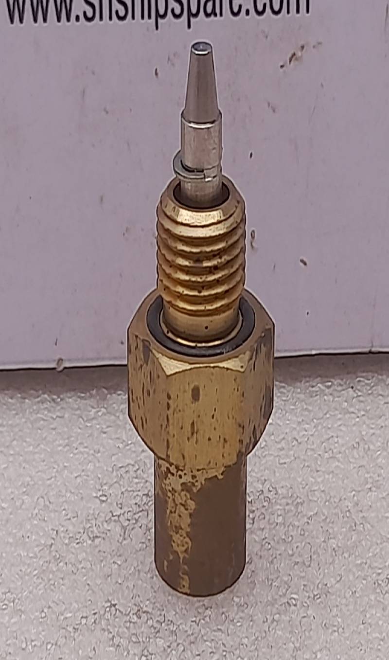 Nordic Spare Quick Coupling 72106.0006 5PCs In Lot 