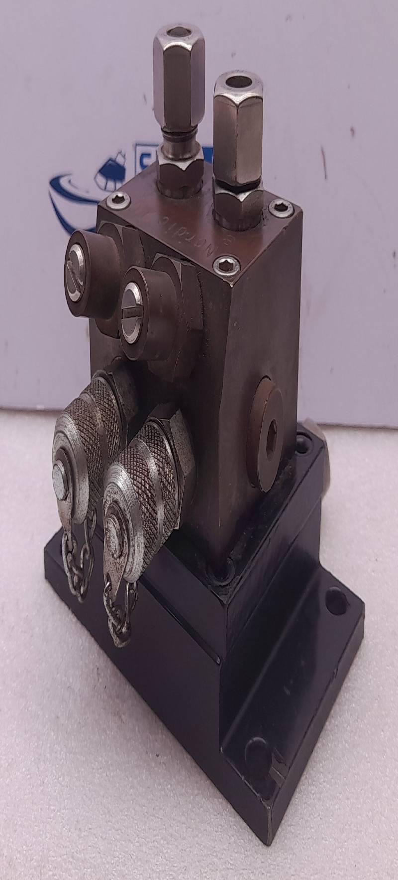 Nordic FC Hydraulic Distributor 