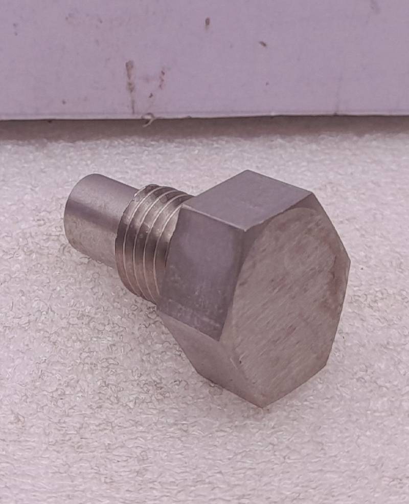 Hobart 290832 Adjusting Pivot Tension 2PCs In Lot 