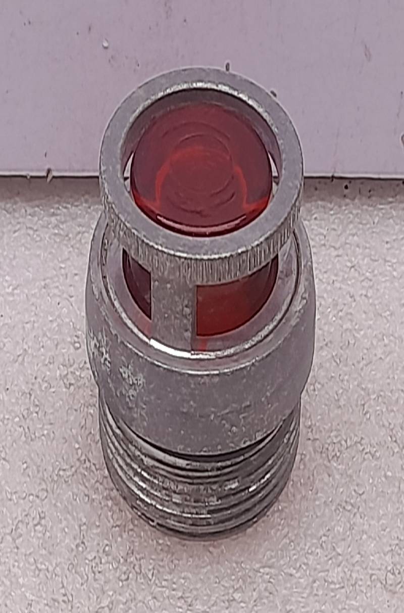 Cargo Valve Actuator Red Lens 352151-014 