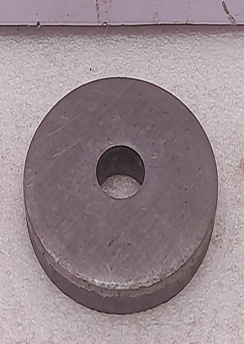Pell Cablecutter POC175015 Retainer Cable Cutter Cup 2PCs In Lot 
