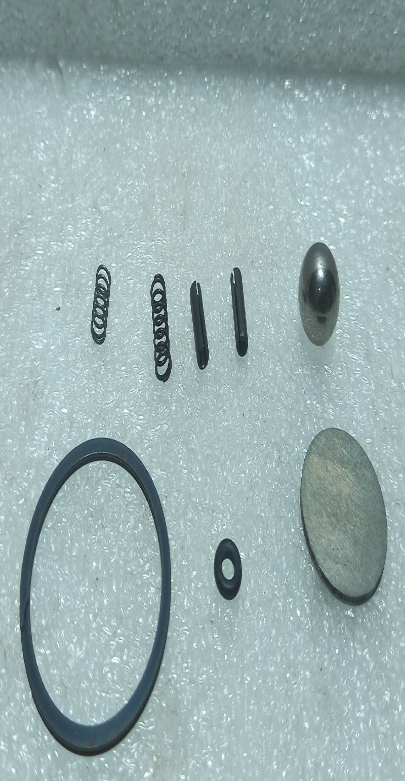 Ingersoll Rand 172-TK2 Scaler Tuneup Kit 
