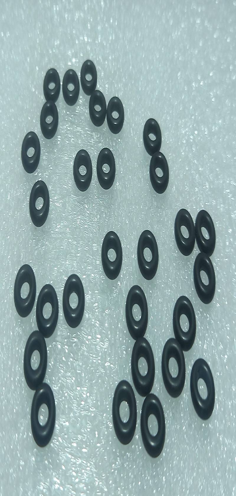 Ingersoll Rand 58235329 O-Ring 29PCs In Lot 