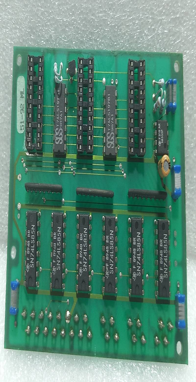 Printed Circuit Board S.P.5-0-23242B 