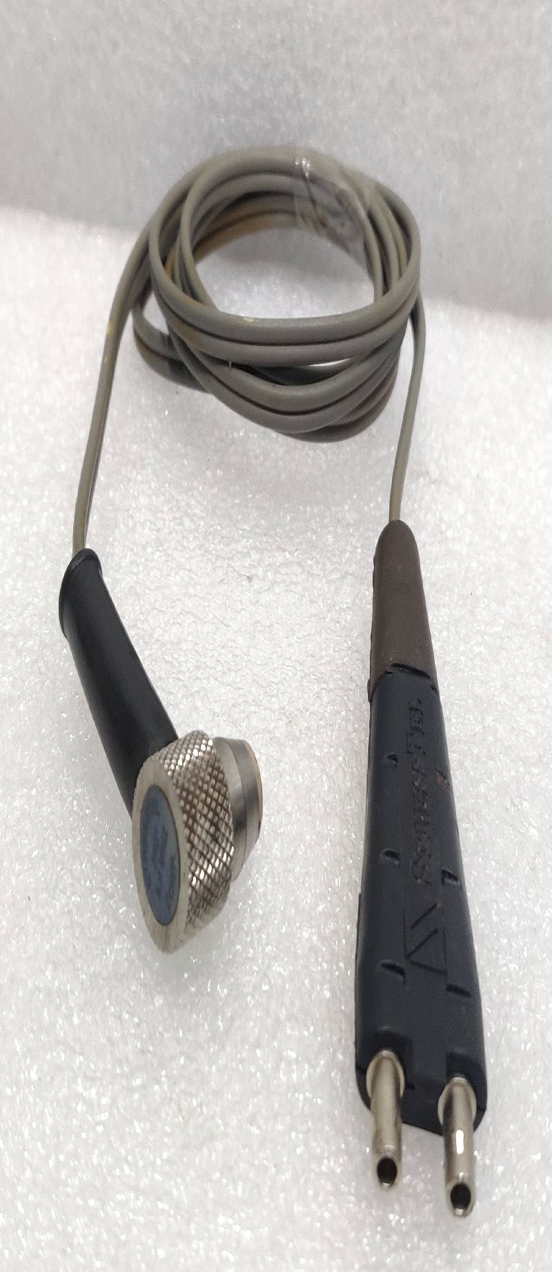 STRESSTEL thru paint probe 5.0mhs 